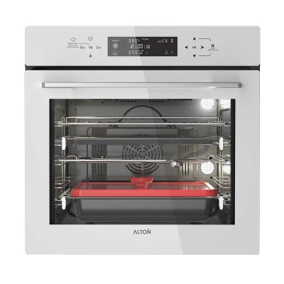 فر توکار برقی آلتون مدل V500w