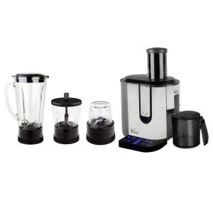 آبمیوه گیری 4 کاره ویداس VIR-3617