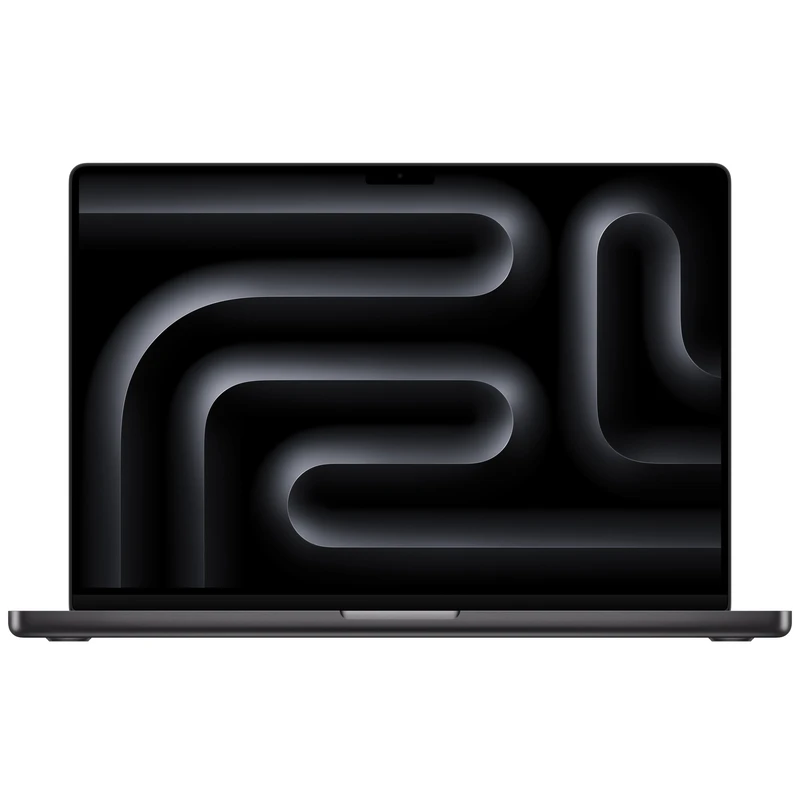لیست قیمت مک بوک اپل 3 لپتاپ ۱۶.۲ اینچی اپل مدل MacBook Pro MUW63 2023 M3 Max 48GB 1TSSD