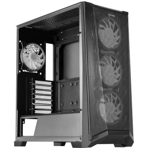 سیستم گیمینگ فاطر مدل FG-770