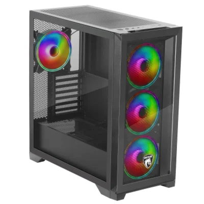 سیستم مخصوص بازی , رندرینگ و کارهای گرافیکی مدل GO-5100