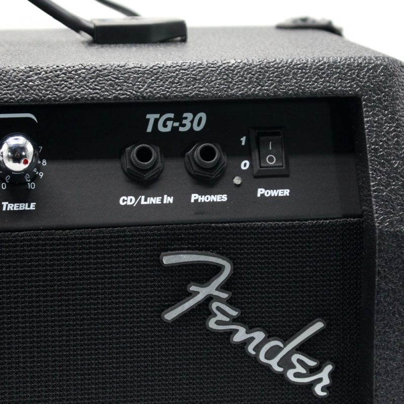 آمپلی فایر فندر Fender TG-30
