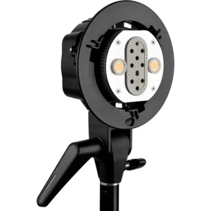 باتری گودکس Godox AD-B2 Dual Power Flash Bracket for AD200
