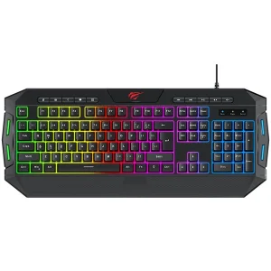 ست مخصوص بازی مدل HV-KB501CM