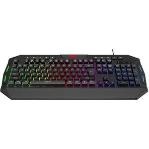 ست مخصوص بازی مدل HV-KB501CM