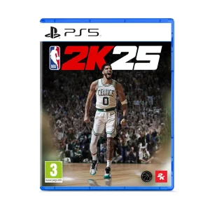 بازی NBA 2K25 مخصوص PS5