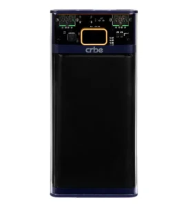 پاوربانک کربی CR-P103 ظرفیت 20000 میلی آمپر ساعت