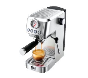 اسپرسوساز مستر پلاس C801