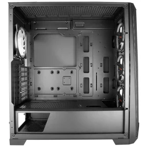 سیستم گیمینگ فاطر مدل FG-770