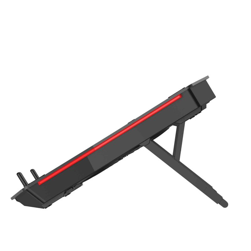 پایه خنک کننده لپ‌تاپ تسکو مدل TCLP 3108