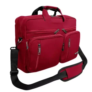 کیف لپ‌تاپ 3 کاره مناسب برای 15.6 تا 17 اینچ FCLT1086