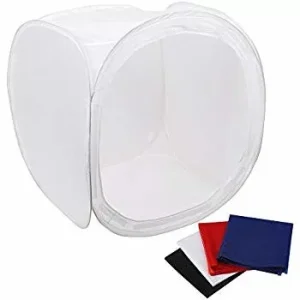 خیمه نور گودکس Godox Portable Diffusion Box 120cm