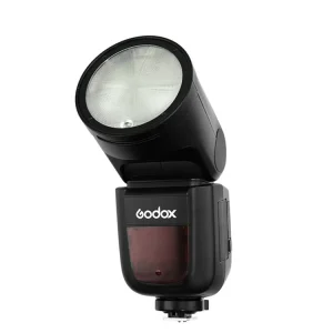 فلاش اسپید لایت گودکس Godox V1 Flash for fuji