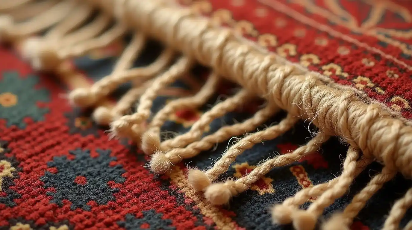 راهنمای جامع خرید فرش: از سنتی تا مدرن 5 کیفیت فرش