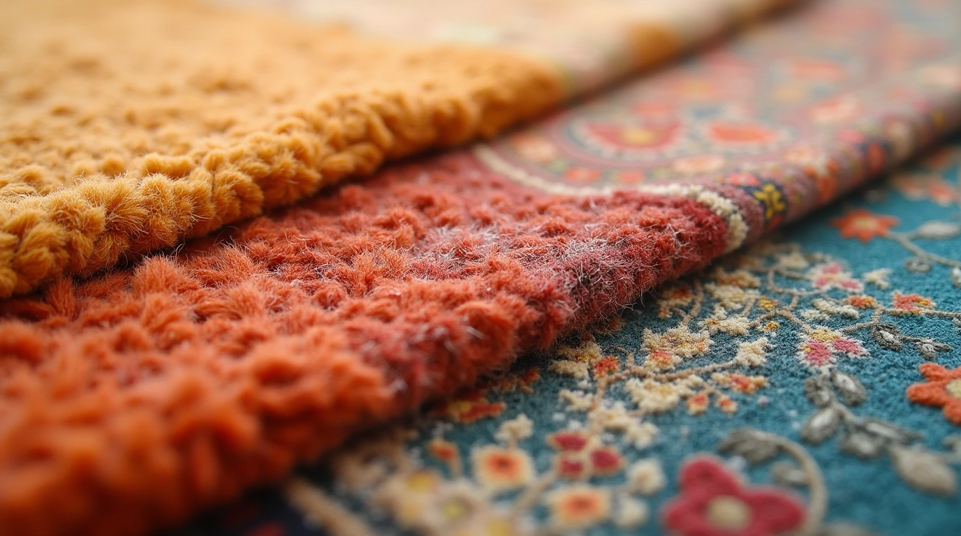 راهنمای جامع خرید فرش: از سنتی تا مدرن 2