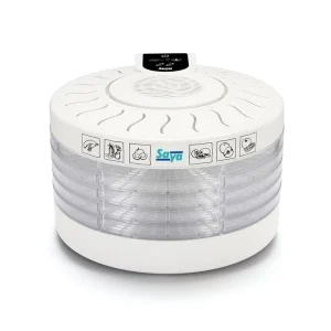 میوه و سبزی خشک کن پارس خزر سایا papaya