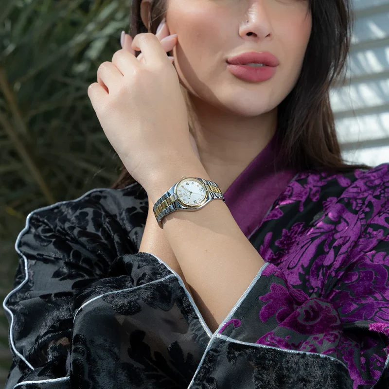ساعت مچی زنانه فلیپ واچ مدل R8253222503