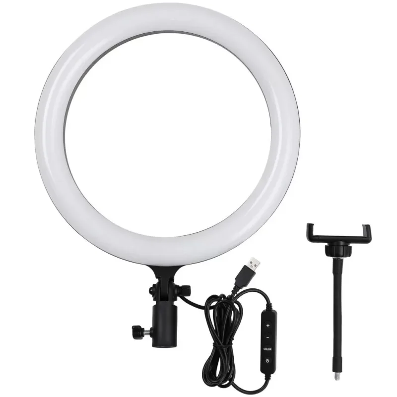 رینگ لایت گودکس مدل Godox LR120 Ring Light