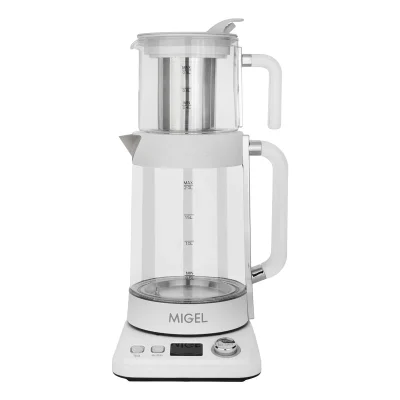 چای ساز میگل مدل GTS290 رنگ سفید
