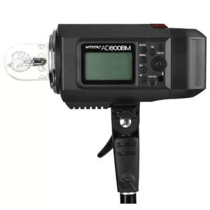 فلاش پرتابل گودکس Godox AD600BM Witstro Outdoor Flash