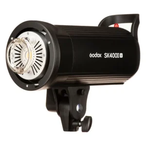 فلاش گودکس Godox SK400II-V Studio Flash Monolight