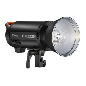 فلاش گودکس Godox QT600IIIM Flash Head