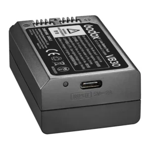باتری گودکس Godox VB30 Battery for V1Pro Flash
