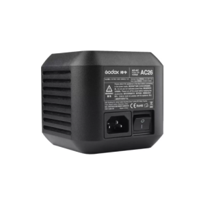 آداپتور برق مسقیم Godox AC-26 Adapter for AD600Pro Witstro Outdoor Flash