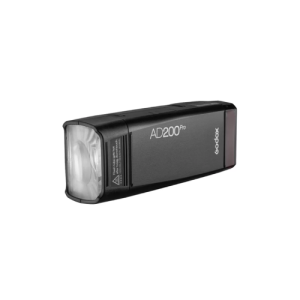 فلاش گودکس Godox AD200Pro TTL Pocket Flash Kit