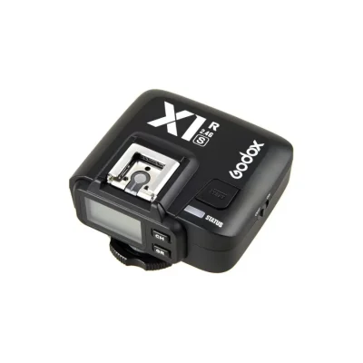گیرنده گودکس برای سونی Godox X1R-S TTL Flash Trigger Receiver for sony