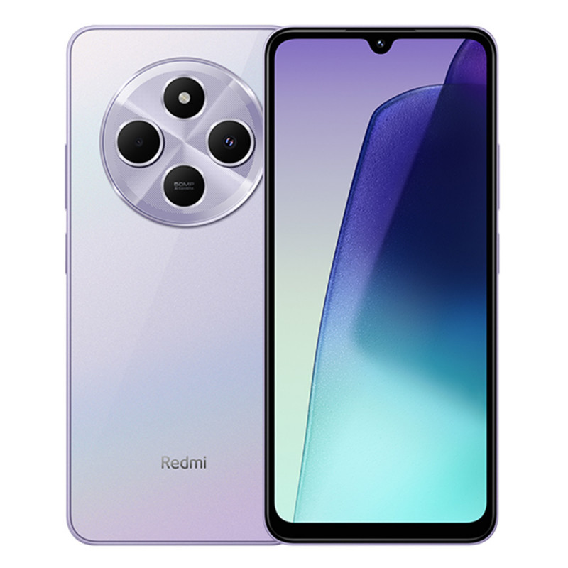 گوشی موبایل شیائومی مدل Redmi 14C دو سیم کارت ظرفیت 128 گیگابایت و رم 4 گیگابایت