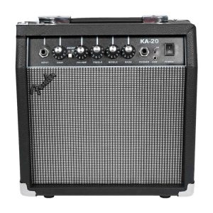 آمپلی فایر فندر Fender KA-20