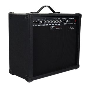 آمپلی فایر فندر مدل Fender Champion 40 همراه با USB