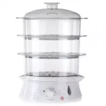 بخارپز پارس خزر 12000p