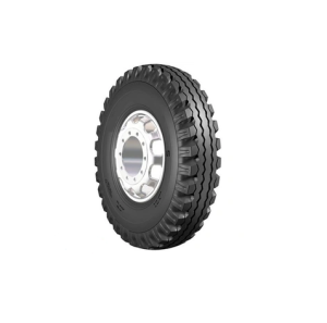 لاستیک کامیون دنا سایز ۱۲/۲۴ - دو حلقه