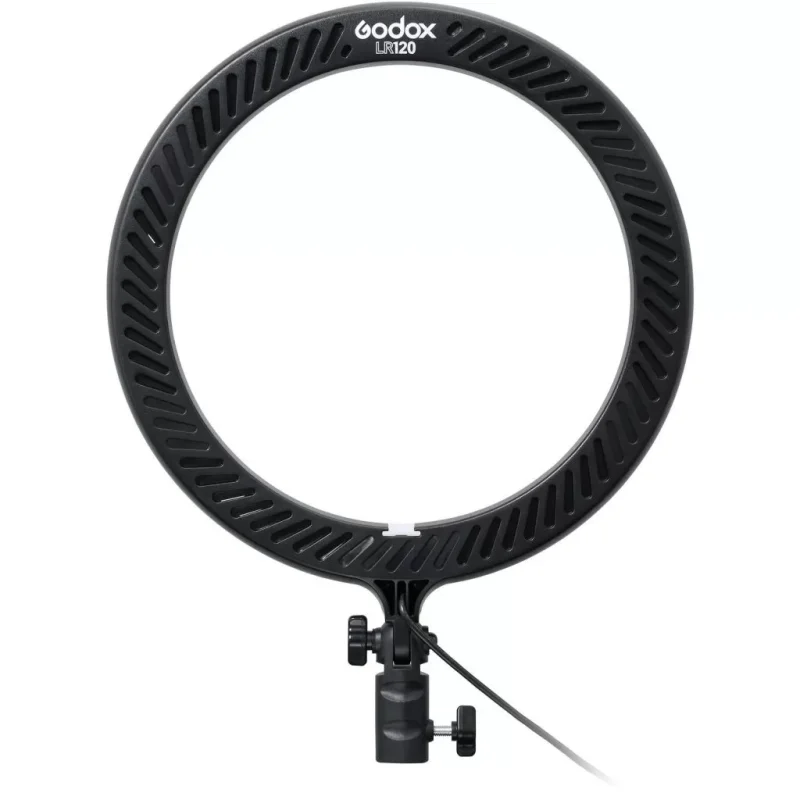 رینگ لایت گودکس مدل Godox LR120 Ring Light