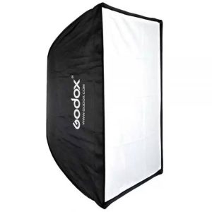 سافت باکس گودکس Godox Portable SoftBox 80×120 Bowens Mount