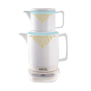 چای ساز میگل GTS 112-0203