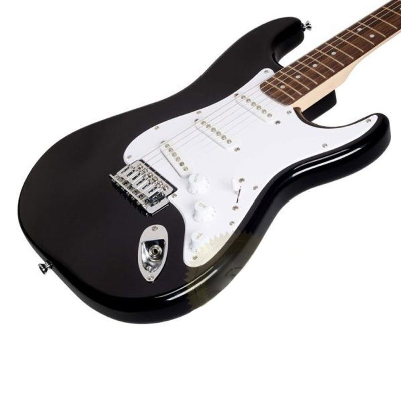 گیتار الکتریک فندر اسکوایر Fender Squier