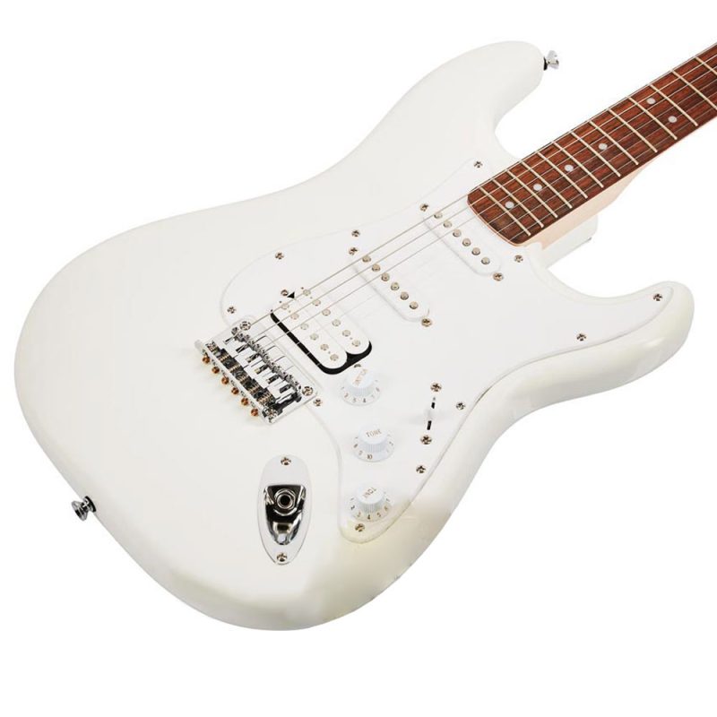 گیتار الکتریک فندر اسکوایر Fender Squier