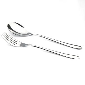 سرويس قاشق چنگال ام جی اس 12 نفره 58 پارچه 008