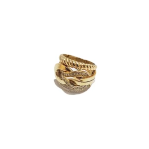 انگشتر یونیتی پلاس