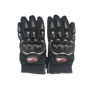 دستکش موتور سواری ردلاین BRB01