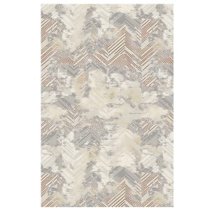 فرش 500 شانه وینتیج کد 1420001 سها