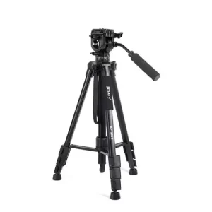 سه پایه دوربین عکاسی جی ماری Jmary KP-2599 Tripod black