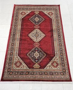 فرش وینتیج کد 5020001 بلوچ.3