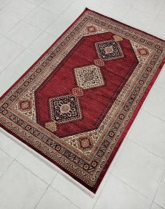 فرش وینتیج کد 5020001 بلوچ.4