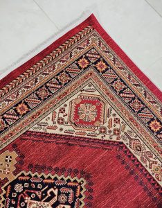 فرش وینتیج کد 5020001 بلوچ.2
