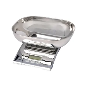 ترازوی آشپزخانه ام جی اس 1010