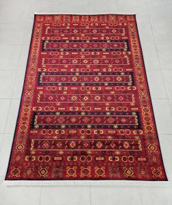 فرش وینتیج کد 5020002 بلوچ.2